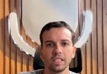 Jornalista autista lança candidatura a deputado federal pela Bahia #Acesse Política