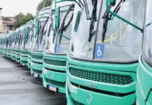 Linhas de ônibus de Sussuarana e Cosme de Farias terão reforço de atendimento a partir desta sexta-feira (28) – Prefeitura Municipal de Salvador Linhas de ônibus de Sussuarana e Cosme de Farias terão reforço de atendimento a partir desta sexta-feira (28) – Prefeitura Municipal de Salvador