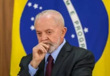 Lula cobra atuação de ministro da Justiça para conter crise entre PF e André Mendonça #Acesse Política