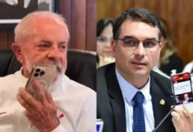 Lula decide não ir a debate presidencial e por isso Flávio não deve comparecer #Acesse Política