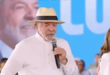 Lula pede votos na convenção do PT na Bahia mas campanha só começa 16 de agosto #Acesse Política