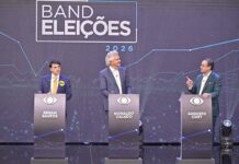 Lula reage e vai ao TSE contra Renan Santos e Caiado por ataques em debate – CartaCapital Lula reage e vai ao TSE contra Renan Santos e Caiado por ataques em debate – CartaCapital