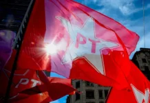Lula reúne nomes históricos do PT para tentar reforçar campanha à reeleição #Acesse Política