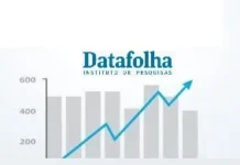 Lula tem 39% no 1º turno, e Flávio Bolsonaro chega a 33% Lula tem 39% no 1º turno, e Flávio Bolsonaro chega a 33%