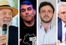 Lulistas anulariam, bolsonaristas abraçariam Marçal: AtlasIntel mostra a 2ª opção de voto dos eleitores Lulistas anulariam, bolsonaristas abraçariam Marçal: AtlasIntel mostra a 2ª opção de voto dos eleitores