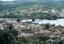 MP-BA manda suspender cobranças e cobra regularização da água em comunidade de Cachoeira MP-BA manda suspender cobranças e cobra regularização da água em comunidade de Cachoeira