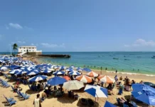 MP-BA promove audiência para discutir atuação de barraqueiros nas praias #Acesse Política