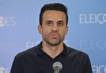 MP pede ao TSE a impugnação da candidatura de Pablo Marçal à presidência MP pede ao TSE a impugnação da candidatura de Pablo Marçal à presidência