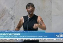 MP pede arquivamento de ação contra deputada acusada de fazer blackface – CartaCapital MP pede arquivamento de ação contra deputada acusada de fazer blackface – CartaCapital