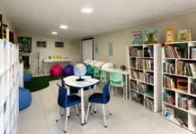 Mais de 270 estudantes de Alagoinhas ganham espaço de leitura que une literatura, ciência, tecnologia e sustentabilidade Portal Estado da Bahia