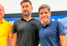 Mais um ex-apoiador de Jerônimo declara apoio a ACM Neto na Bahia #Acesse Política