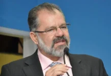 Marcelo Nilo se pronuncia sobre áudio com ameaça a presidente do TRE-BA #Acesse Política
