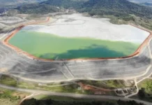Mineradora Atlantic Nickel esclarece dúvidas sobre acionamento não programado de sirene, no Sul da Bahia Portal Estado da Bahia