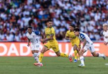 Mirassol cai nos pênaltis e LDU será rival do Palmeiras Mirassol cai nos pênaltis e LDU será rival do Palmeiras