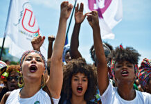 Número de mulheres candidatas à Presidência cai pela metade em 2026 – Imprensa Bahia Número de mulheres candidatas à Presidência cai pela metade em 2026 – Imprensa Bahia