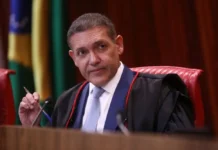 Nunes Marques manda Presidência remover publicações do Canal Gov por suposta propaganda institucional em favor de Lula #Acesse Política
