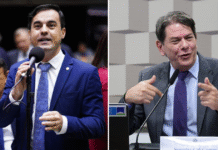 O cenário da disputa ao Senado no Ceará, segundo nova pesquisa Ipec – CartaCapital O cenário da disputa ao Senado no Ceará, segundo nova pesquisa Ipec – CartaCapital