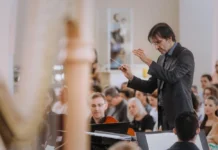 Orquestra Sinfônica da Bahia receberá em concerto gratuito a solista Lorena Pires, primeira brasileira na Academia da Ópera de Paris Portal Estado da Bahia