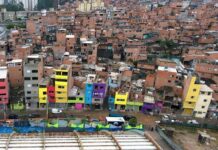 Oxfam Brasil: concentração de riqueza amplia desigualdade política Oxfam Brasil: concentração de riqueza amplia desigualdade política