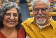 PCB aprova candidatura de Edmilson Costa à presidência da República PCB aprova candidatura de Edmilson Costa à presidência da República