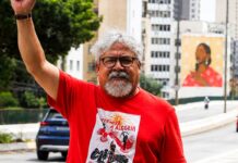 PCB traz Edmilson Costa como candidato à Presidência PCB traz Edmilson Costa como candidato à Presidência