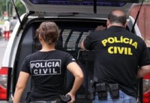 PCDF investiga suspeitos de planejar atentados no período eleitoral PCDF investiga suspeitos de planejar atentados no período eleitoral