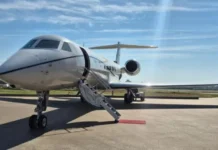 PF localiza no Paraguai avião de Daniel Vorcaro avaliado em R$ 120 milhões #Acesse Política