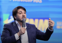 PSOL vai ao TSE contra Renan Santos por repetir ‘campeonatos de cortes’ que tornou Marçal inelegível – CartaCapital PSOL vai ao TSE contra Renan Santos por repetir 'campeonatos de cortes' que tornou Marçal inelegível – CartaCapital