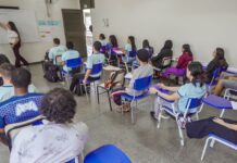 Pé-de-Meia começa a pagar quinta parcela de frequência nesta segunda Pé-de-Meia começa a pagar quinta parcela de frequência nesta segunda