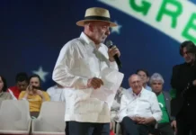 Pesquisa BTG/Nexus mostra Lula com 49% de desaprovação #Acesse Política