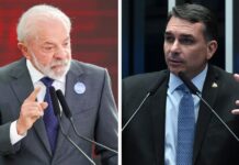 Pesquisa Poder/Aya indica empate técnico entre Lula e Flávio Bolsonaro no 1º e no 2º turnos – CartaCapital Pesquisa Poder/Aya indica empate técnico entre Lula e Flávio Bolsonaro no 1º e no 2º turnos – CartaCapital