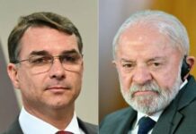 Pesquisas eleitorais mostram a distância entre Lula e Flávio após números da semana – Imprensa Bahia Pesquisas eleitorais mostram a distância entre Lula e Flávio após números da semana