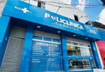Policlínica ultrapassa 8,7 mil atendimentos em seis meses – Imprensa Bahia Policlínica ultrapassa 8,7 mil atendimentos em seis meses – Imprensa Bahia