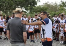 Prefeito de Feira de Santana participa de evento em homenagem ao Dia dos Pais #Acesse Política