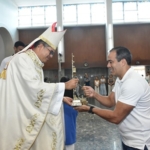 Prefeito participa de missa de abertura da Festa de Santa Dulce dos Pobres – Subúrbio News Prefeito participa de missa de abertura da Festa de Santa Dulce dos Pobres – Subúrbio News