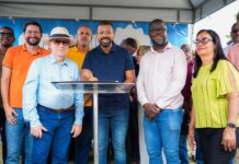 Prefeitura de Candeias dá largada para obras da Creche municipal na Caroba – Imprensa Bahia Prefeitura de Candeias dá largada para obras da Creche municipal na Caroba – Imprensa Bahia