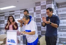 Prefeitura de Salvador cria Bolsa Presença para estudantes da EJA da rede municipal – Prefeitura Municipal de Salvador Prefeitura de Salvador cria Bolsa Presença para estudantes da EJA da rede municipal – Prefeitura Municipal de Salvador