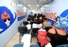 Prefeitura de Salvador renova contrato com Senai e abre 950 novas vagas para o programa Marias na Construção – Prefeitura Municipal de Salvador Prefeitura de Salvador renova contrato com Senai e abre 950 novas vagas para o programa Marias na Construção – Prefeitura Municipal de Salvador