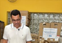 Prefeitura entrega equipamentos para instituições de atendimento a pessoas com deficiência em Salvador – Prefeitura Municipal de Salvador Prefeitura entrega equipamentos para instituições de atendimento a pessoas com deficiência em Salvador – Prefeitura Municipal de Salvador