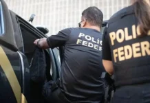 Preso diz à PF que sofreu pressão para não implicar governador em crimes #Acesse Política