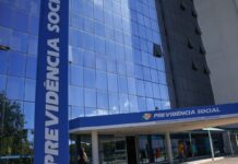 Previsão de gastos com INSS em 2027 é reduzida em R$ 5 bilhões Previsão de gastos com INSS em 2027 é reduzida em R$ 5 bilhões
