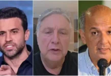 Registro de inelegíveis não garante candidatura, entenda os casos de Marçal, Garotinho, Arruda e Arthur Henrique #Acesse Política