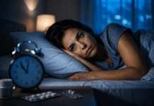Remédio para dormir não substitui investigação para a insônia Remédio para dormir não substitui investigação para a insônia