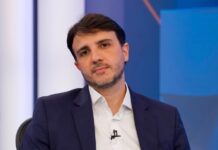 Renan Santos minimiza declarações machistas de aliados: ‘vamos contextualizar’ – CartaCapital Renan Santos minimiza declarações machistas de aliados: 'vamos contextualizar' – CartaCapital