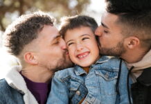 Reprodução assistida ajuda casais homoafetivos a realizar o sonho da paternidade familia homoafetiva