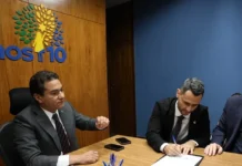 Republicanos autoriza Cleitinho Azevedo a disputar o Governo de Minas #Acesse Política
