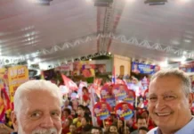 Rui Costa e Jaques Wagner lideram disputa ao Senado na Bahia #Acesse Política