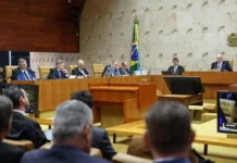 STF suspende julgamento de lei que proíbe jogos de azar #Acesse Política