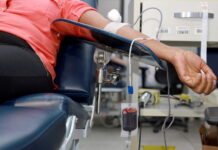 Sabadão Solidário reforça doação de sangue na Bahia doação de sangue