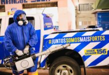 Salvador amplia ações de combate às arboviroses nas áreas de Itapagipe e Subúrbio – Prefeitura Municipal de Salvador Salvador amplia ações de combate às arboviroses nas áreas de Itapagipe e Subúrbio – Prefeitura Municipal de Salvador
